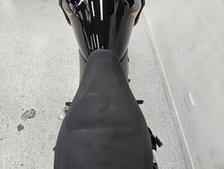 2024 Suzuki V-STROM 650XT (DL650XA) Black