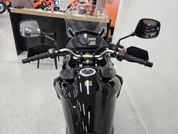 2024 Suzuki V-STROM 650XT (DL650XA) Black
