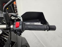 2024 Suzuki V-STROM 650XT (DL650XA) Black
