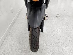2024 Suzuki V-STROM 650XT (DL650XA) Black