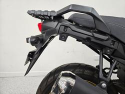 2024 Suzuki V-STROM 650XT (DL650XA) Black