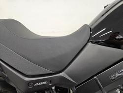 2024 Suzuki V-STROM 650XT (DL650XA) Black