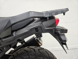 2024 Suzuki V-STROM 650XT (DL650XA) Black