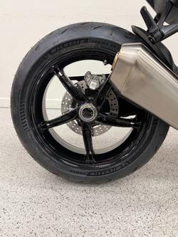 2026 Ktm 1390 SUPER DUKE R Black