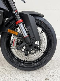 2026 Ktm 1390 SUPER DUKE R Black