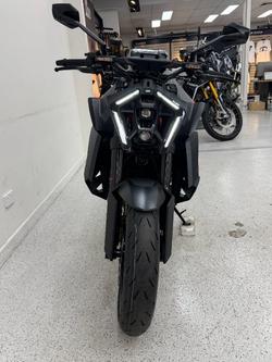 2026 Ktm 1390 SUPER DUKE R Black