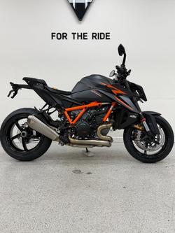KTM 1390 Super Duke R