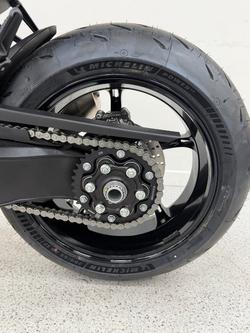 2026 Ktm 1390 SUPER DUKE R Black