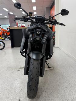 2026 Ktm 1390 SUPER DUKE R Black
