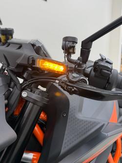 2026 Ktm 1390 SUPER DUKE R Black