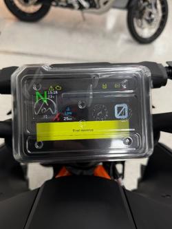 2026 Ktm 1390 SUPER DUKE R Black