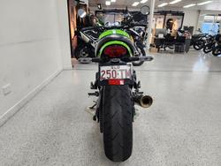 2018 Kawasaki Z900RS (ZR900C) Green