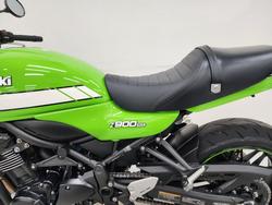 2018 Kawasaki Z900RS (ZR900C) Green
