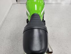 2018 Kawasaki Z900RS (ZR900C) Green