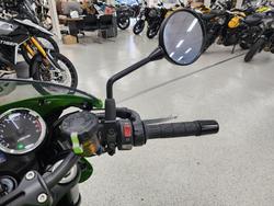 2018 Kawasaki Z900RS (ZR900C) Green