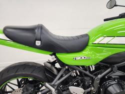 2018 Kawasaki Z900RS (ZR900C) Green