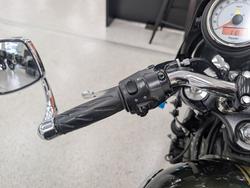 Triumph 2013 TRIUMPH 865CC THRUXTON A1 Green