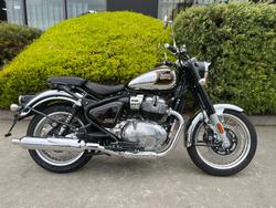 Royal Enfield 2026 Royal Enfield 650CC Classic Road
