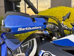 2019 Yamaha XTZ690 TENERE 700 Silver
