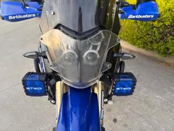 2019 Yamaha XTZ690 TENERE 700 Silver