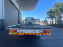 2026 Isuzu F Series FYJ 320-355 AT R67