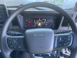 2026 Isuzu F Series FYJ 320-355 AT R67
