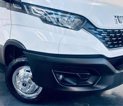2022 Iveco Daily 50C21