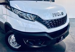 2022 Iveco Daily 50C21