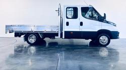 2022 Iveco Daily 50C21