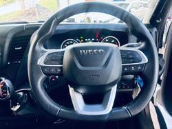2022 Iveco Daily 50C21