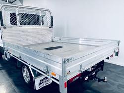 2022 Iveco Daily 50C21