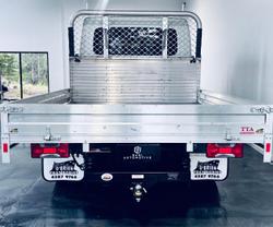 2022 Iveco Daily 50C21