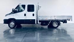 2022 Iveco Daily 50C21