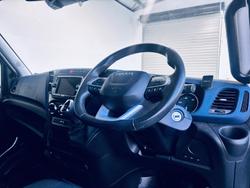 2022 Iveco Daily 50C21
