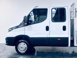 2022 Iveco Daily 50C21