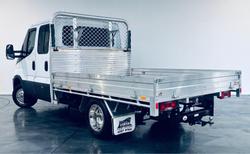 2022 Iveco Daily 50C21