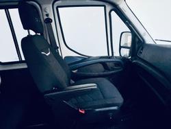2022 Iveco Daily 50C21