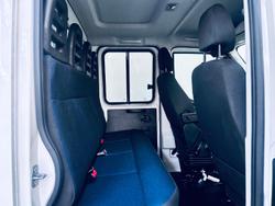 2022 Iveco Daily 50C21