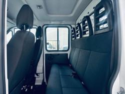 2022 Iveco Daily 50C21