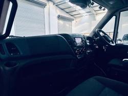 2022 Iveco Daily 50C21