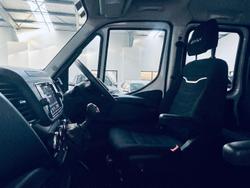 2022 Iveco Daily 50C21
