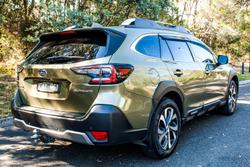 2022 Subaru Outback AWD Touring
