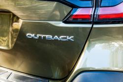 2022 Subaru Outback AWD Touring