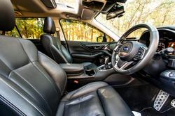 2022 Subaru Outback AWD Touring