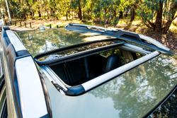 2022 Subaru Outback AWD Touring