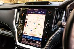 2022 Subaru Outback AWD Touring
