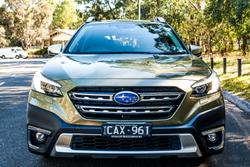2022 Subaru Outback AWD Touring