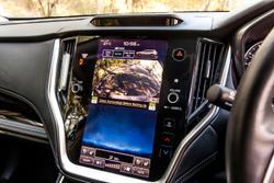 2022 Subaru Outback AWD Touring