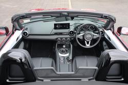 2026 Mazda MX-5 G20 GT RS