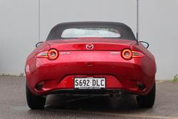 2026 Mazda MX-5 G20 GT RS